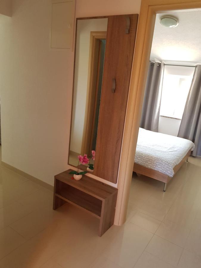 Apartmani Vrdoljak مالينسكا المظهر الخارجي الصورة