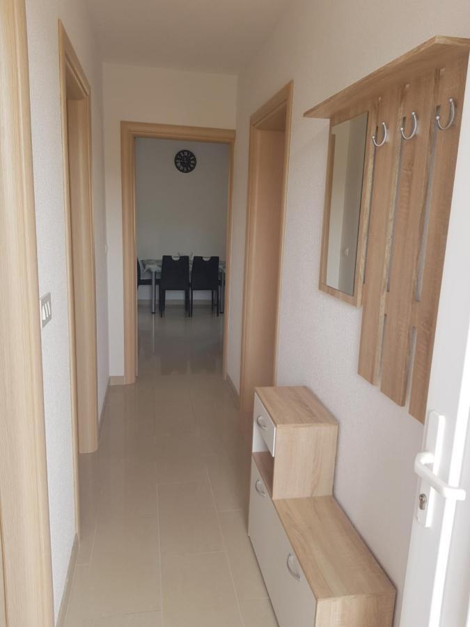 Apartmani Vrdoljak مالينسكا المظهر الخارجي الصورة